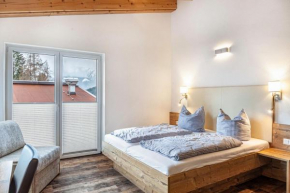 Ferienwohnung Wetterstein